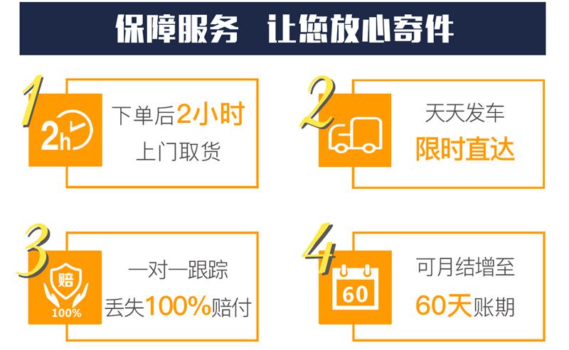 梅州到朝陽(yáng)物流專線